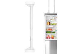 House Quake Furniture Anti-Tip Bar Stainless Steel Support Rod