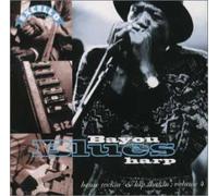 House Rockin' & Hip Shakin' Vol.4:Bayou Blues