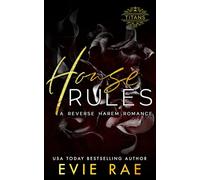 House Rules: 1 (The Titans)