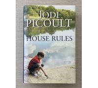 House Rules: A Novel