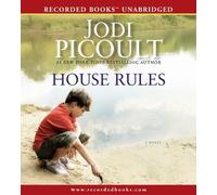 House Rules by Picoult, Jodi (2010) Audio CD