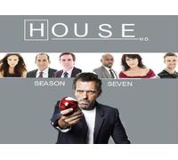 House - Season 7