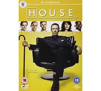 House Season 7 [DVD]