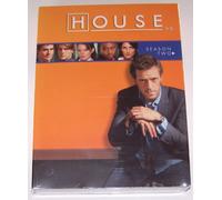 House: Season Two [2004] (REGION 1) (NTSC)