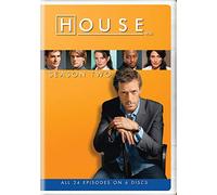 HOUSE: SEASON TWO