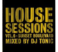 House Sessions Vol. 6: Sunset Boulevard
