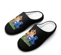 House Shoes Coat Of Arms Of Queens Camilla Slipper M