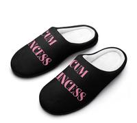 House Shoes Cum Princess Slipper L