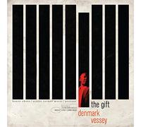 House Shoes Presents: The Gift: Volume Nine - Denmark Vessey [VINYL]