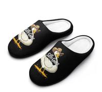House Shoes Silly Goose Slipper S