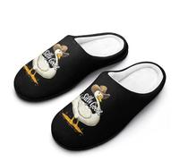 House Shoes Silly Goose Slipper XL