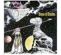 House Simon - House of Dreams [Vinyl LP] [VINYL]