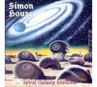 House, Simon - Spiral Galaxy Revisited