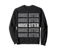 House Sitter Sweatshirt