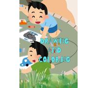 House Sketches Creative drawing book for kids: Increase your child's creativity ,Fun & Creative Home-Themed Coloring Pages!