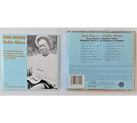 House Son - Delta Blues