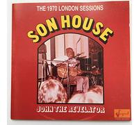 House Son - John the Revelator