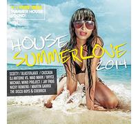House Summerlove 2014- powered by VIVA TV