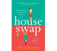 House Swap : 'The definition of an uplifting book'