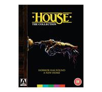 House: The Collection [Blu-ray]