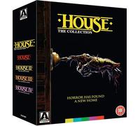 House: The Collection [Blu-ray]