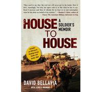 [HOUSE TO HOUSE: A SOLDIER'S MEMOIR ]by(Bellavia, David )[Paperback]