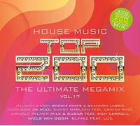 House Top 200 Vol.17