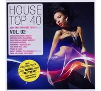 House Top 40 Vol. 2