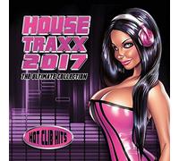 House Traxx 2017