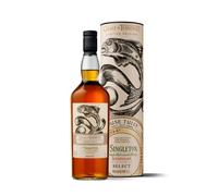 House Tully & Singleton of Glendullan Reserve - Game of Thrones Single Single Malt Whisky