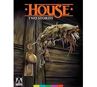 House: Two Stories [Blu-ray] [Import anglais]
