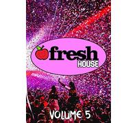House - Volume 5 - CD Pack 3 X CD Pack Full Of The Latest House