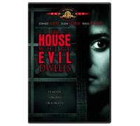 House Where Evil Dwells [DVD] [1982] [Region 1] [US Import] [NTSC]