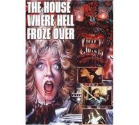 House Where Hell Froze Over [DVD] [Region 1] [US Import] [NTSC]