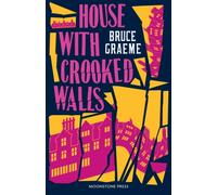 House With Crooked Walls