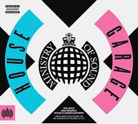 House X Garage - Ministry Of Sound