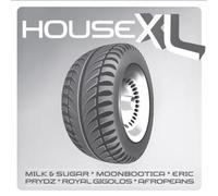 House Xl - Vol. 3