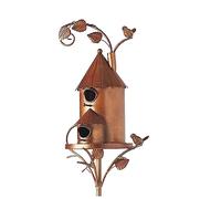 House Yard Decoration Outdoor Garden Decoration Pigeon Repellent Spiral (One Size)