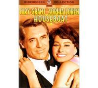 Houseboat by Cary Grant