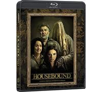 Housebound 2014 BD [Blu-ray]