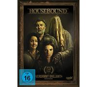 Various - Housebound [DVD]