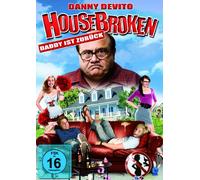 Housebroken - Daddy ist zurück