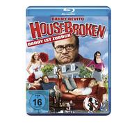 Housebroken - Daddy ist zurück