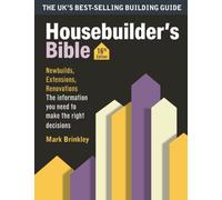 Housebuilder’s Bible : 16th edition