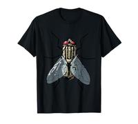 Housefly Insect Bug T-Shirt