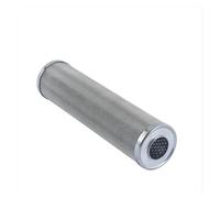 Household 10-inch Pre-Filter 304 All Stainless Steel Big Fat Filter Industrial High Temperature Resistant Backwash 20-NCH Filter(20 inch 40um)