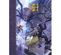 Household 2nd Edition: Saga of the Fragile Peace