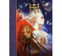 Household 2nd Edition: Volume 1 - Core Rulebook