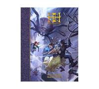 Household: A Saga of The Fragile Peace