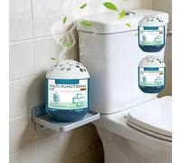 Household Air Purification Magical Box, Indoor Air Fresh Odor Eliminator Magic Box, Long Lasting Freshener & Gel Technology, Fresh Air for any Room (Multicolor-A(2PCS))